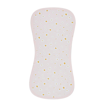 Chickpea 3 pack Burp Cloths