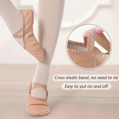 Ballet Slippers