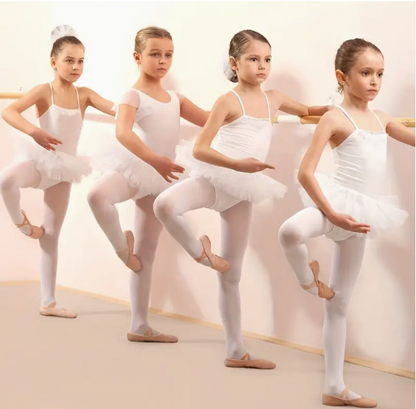 Ballet Slippers