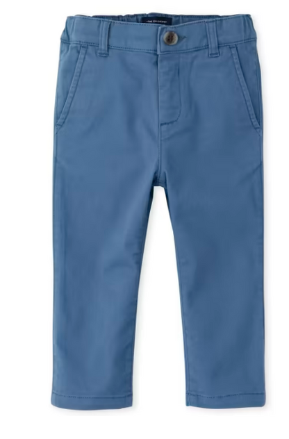 Place Infant Chino Trousers