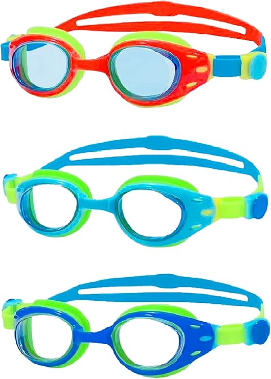 Yuenree Swim Goggles
