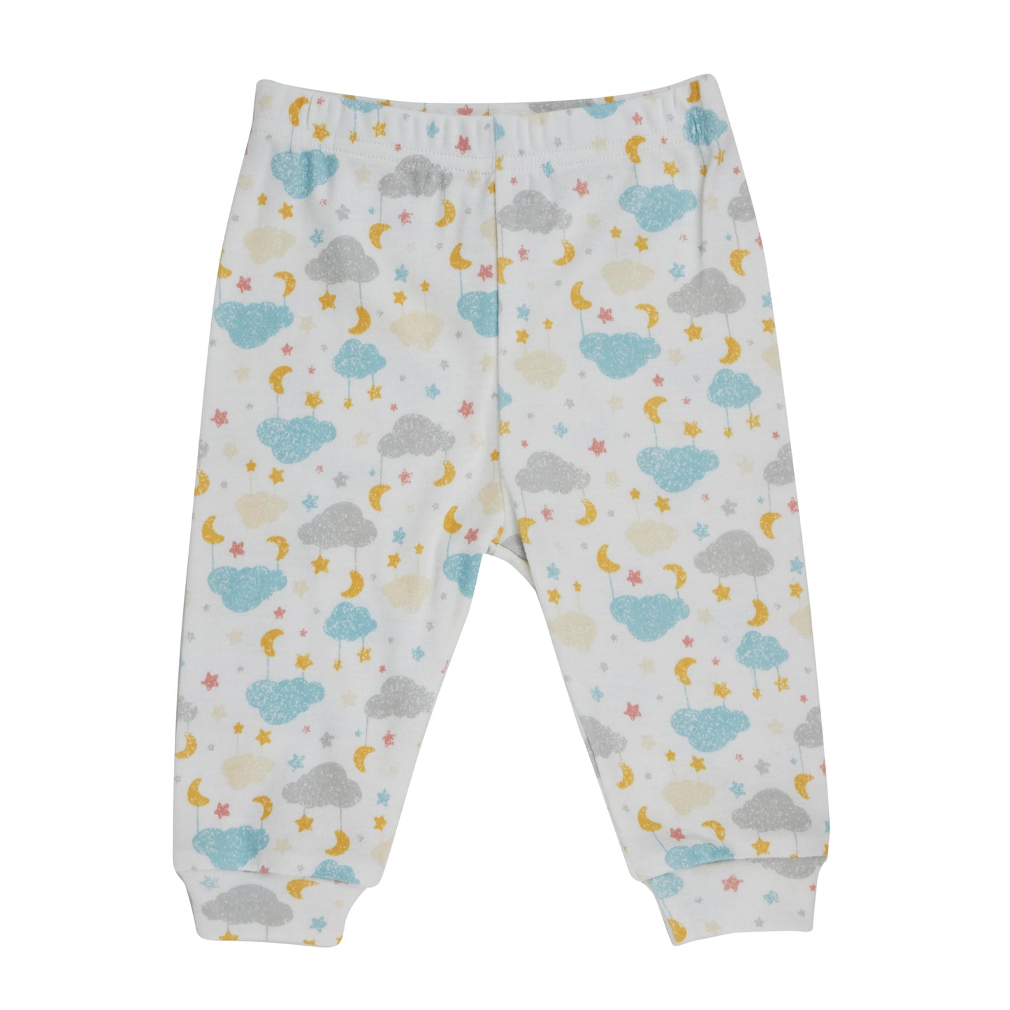 Baby Gear 4 piece twinkle twinkle little star jogger set