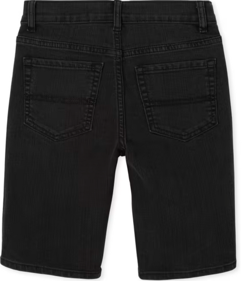 Place Denim Shorts