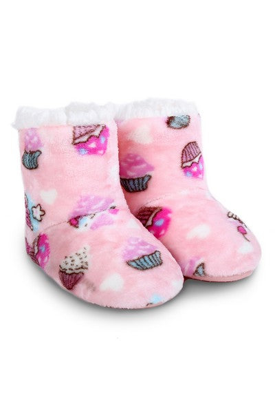 Yelete Supersoft Indoor Slippers