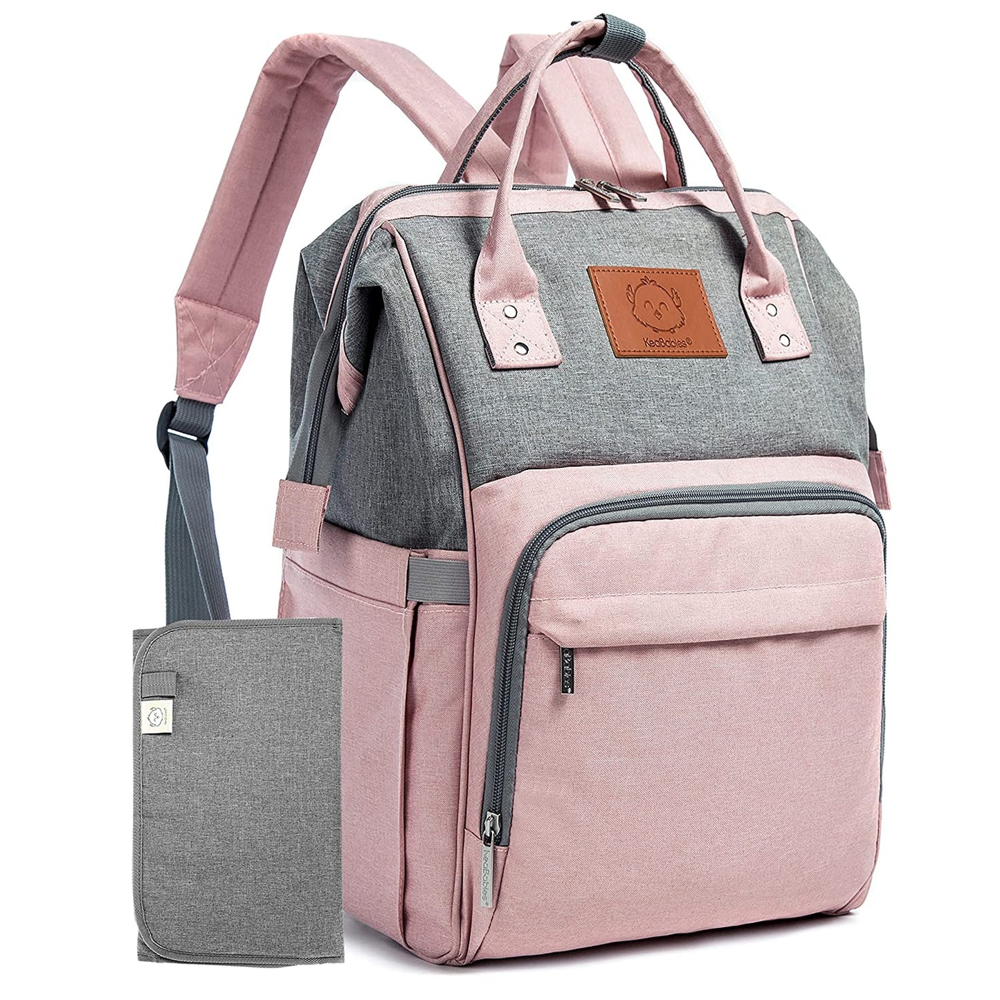 Keababies Diaper Bag