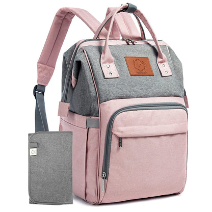 Keababies Diaper Bag