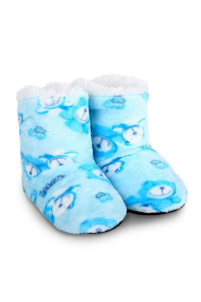 Yelete Supersoft Indoor Slippers